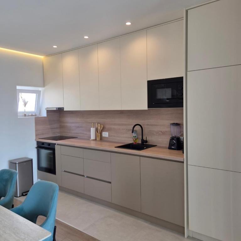 Olive Serenity - Apartman sa 2 Spavaće Sobe - 54