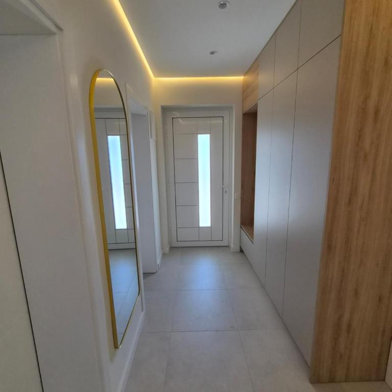 Olive Serenity - Apartman sa 2 Spavaće Sobe - 55