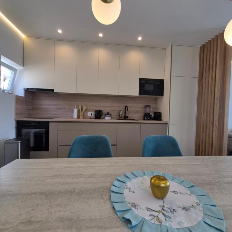 Olive Serenity - Apartman sa 2 Spavaće Sobe - 57