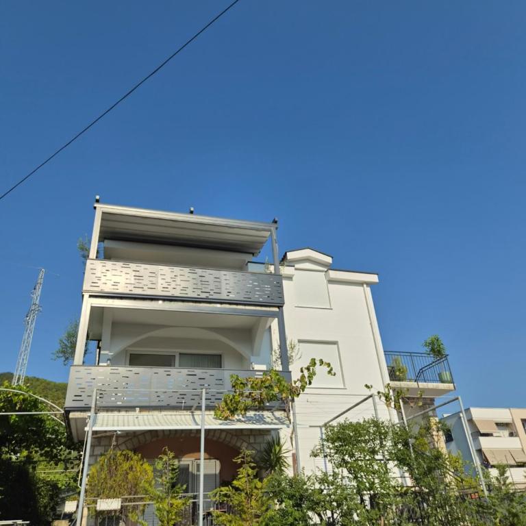 Olive Serenity - Apartman sa 2 Spavaće Sobe - 58