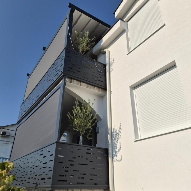 Olive Serenity - Apartman sa 2 Spavaće Sobe - 59