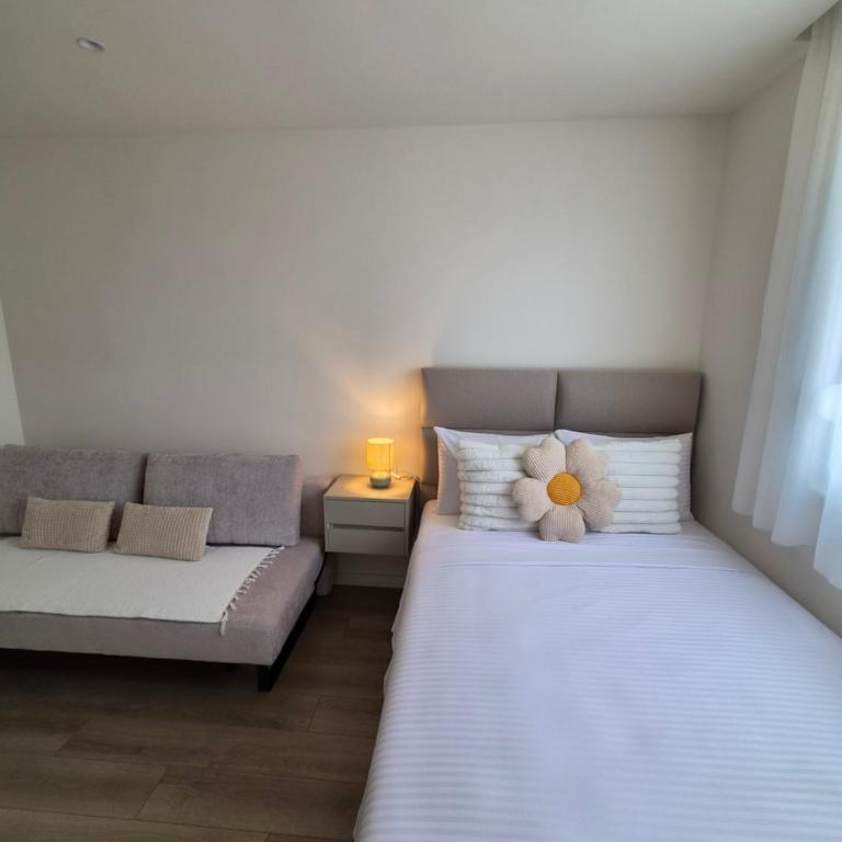 Olive Serenity - Apartman sa 2 Spavaće Sobe - 60