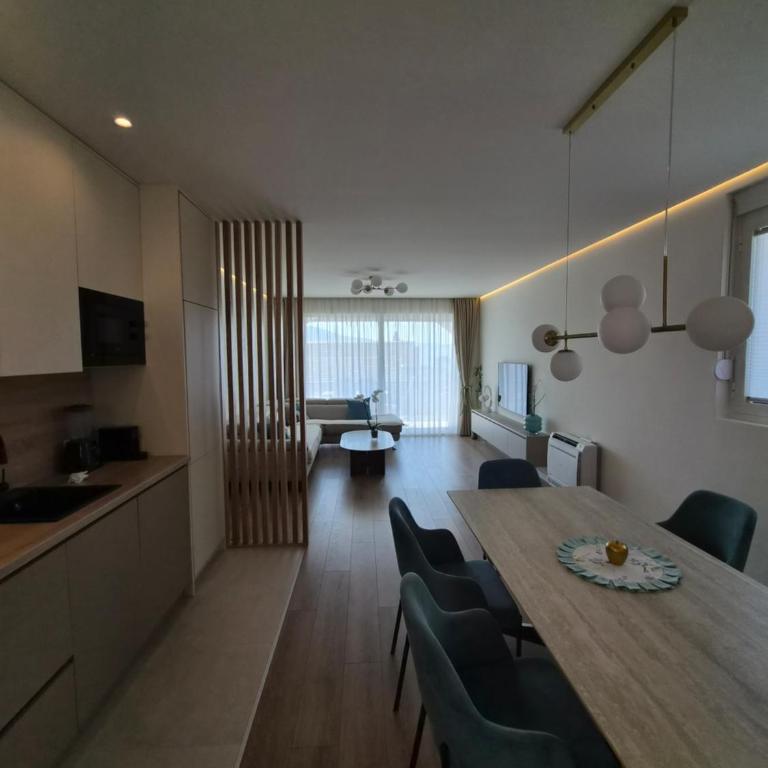 Olive Serenity - Apartman sa 2 Spavaće Sobe - 62