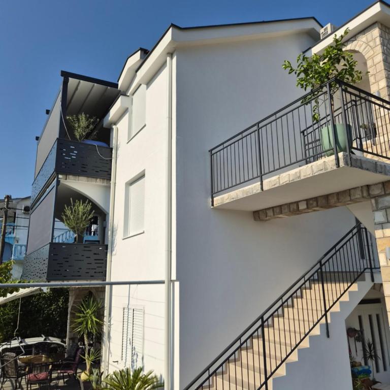 Olive Serenity - Apartman sa 2 Spavaće Sobe - 63