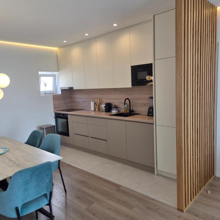 Olive Serenity - Apartman sa 2 Spavaće Sobe - 64