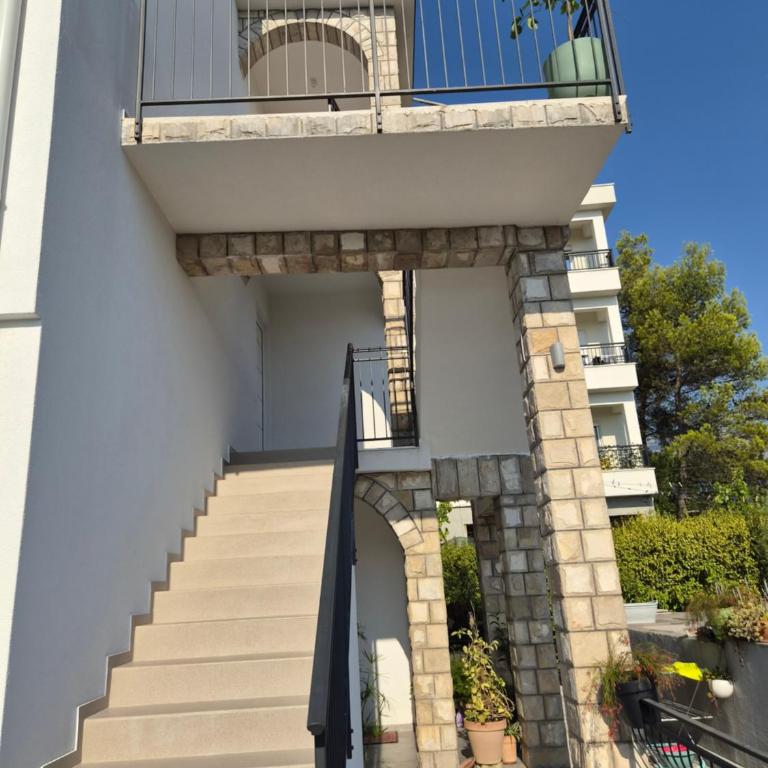 Olive Serenity - Apartman sa 2 Spavaće Sobe - 66