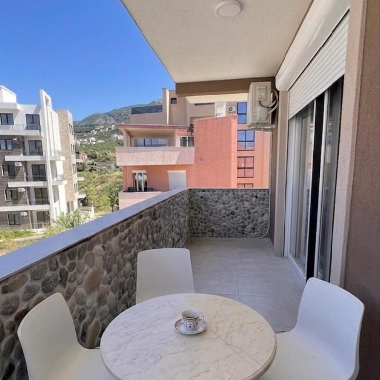 Apartmani Ćerić DV - Appartement Classique - 9