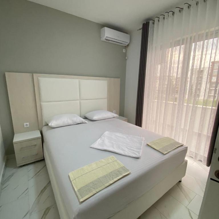 Maxhuri Apartments - Apartman sa Terasom - 6