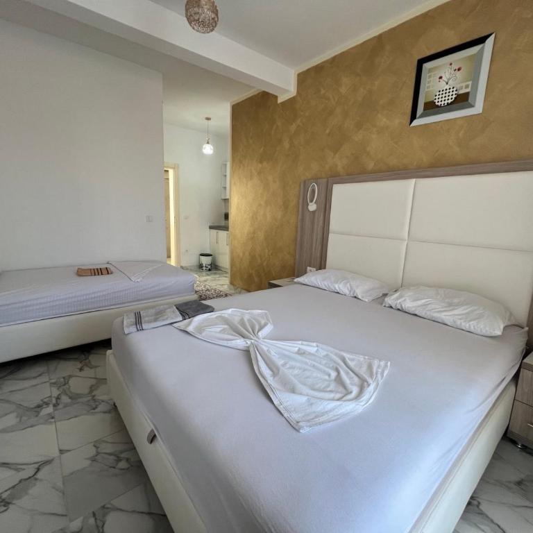 Maxhuri Apartments - Apartman sa Terasom - 7