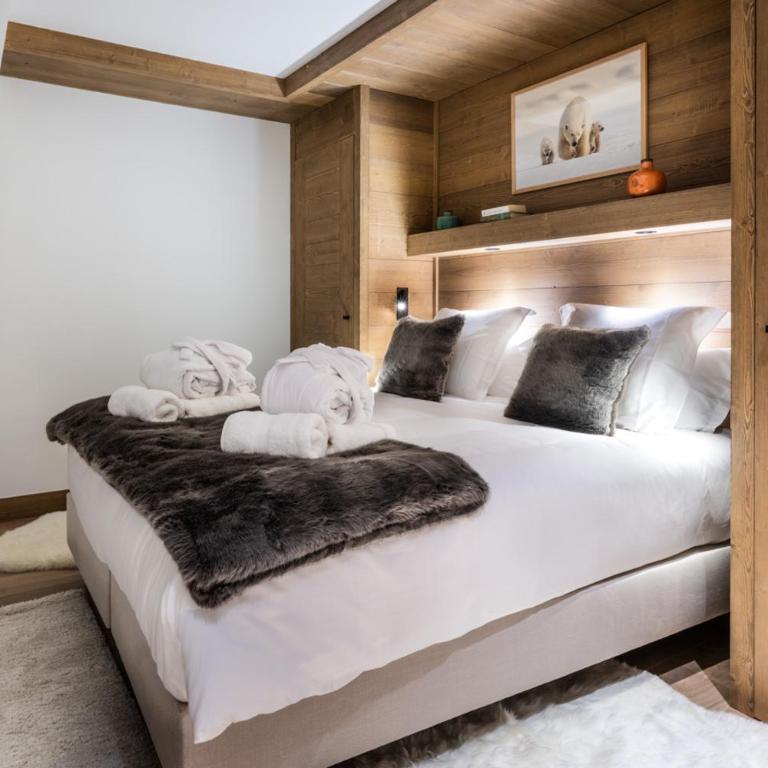 Steamboat by Alpine Resorts - Appartement 3 Chambres avec Balcon - 3