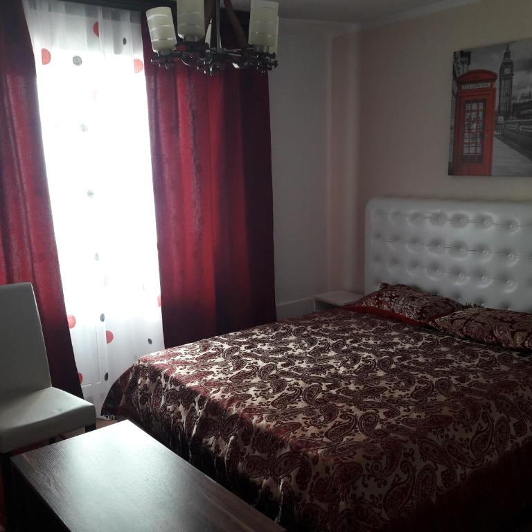 Apartments Monte - Studio Apartman - 23