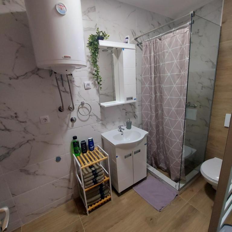 Apartman Davidović MD 2 Divčibare - Apartman sa 1 Spavaćom Sobom - 35