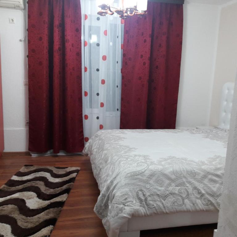 Apartments Monte - Studio Apartman - 6