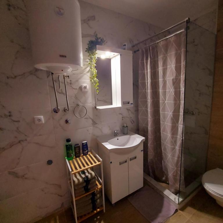 Apartman Davidović MD 2 Divčibare - Apartman sa 1 Spavaćom Sobom - 36