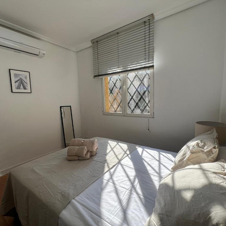 Coliving Osa Mayor - Chambre Double avec Salle de Bains Privative - 5