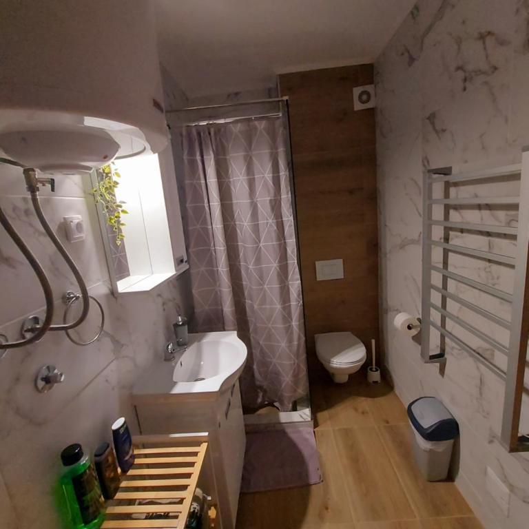 Apartman Davidović MD 2 Divčibare - Apartman sa 1 Spavaćom Sobom - 37