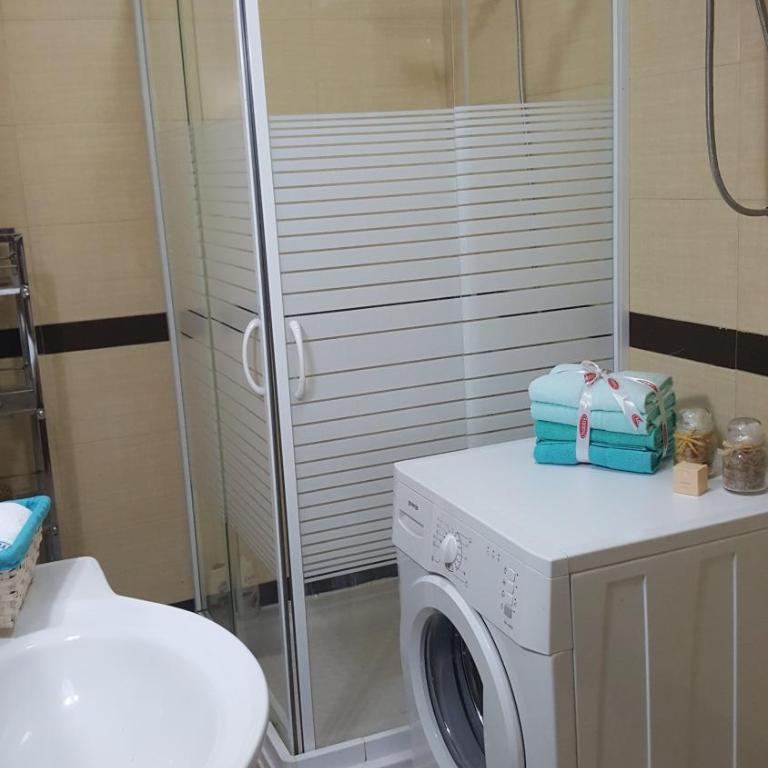 Green Silence - Vuk - Apartman sa 2 Spavaće Sobe - 3