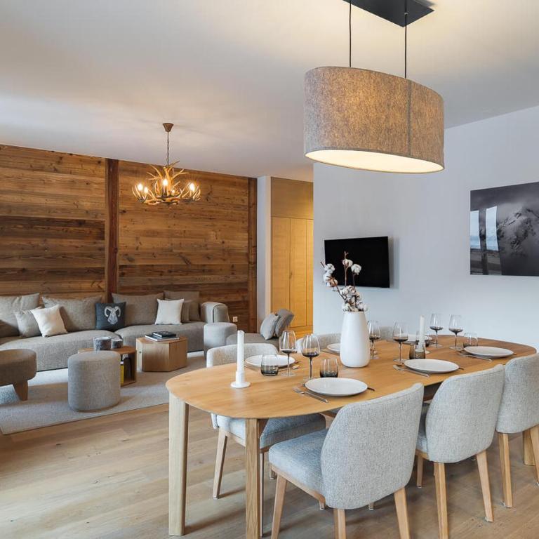 Steamboat by Alpine Resorts - Appartement 3 Chambres - 3