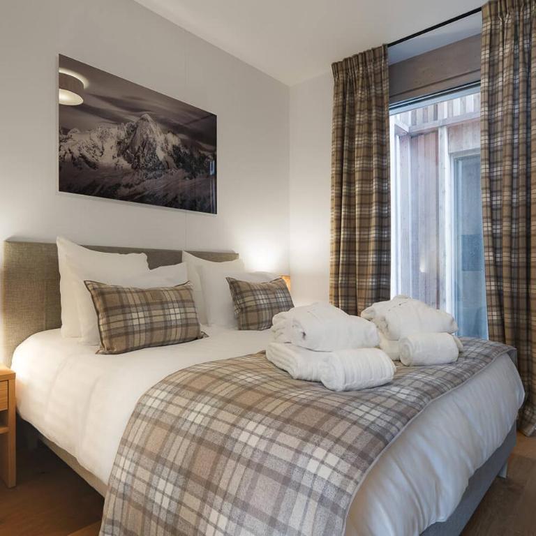 Steamboat by Alpine Resorts - Appartement 3 Chambres - 2