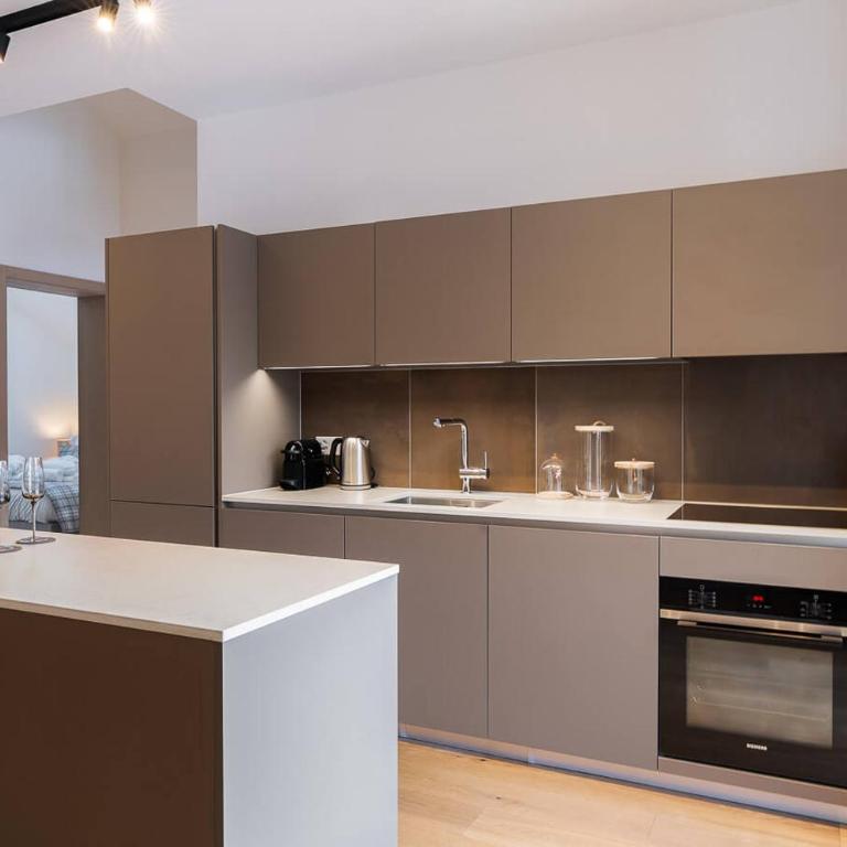 Steamboat by Alpine Resorts - Appartement 3 Chambres - 1