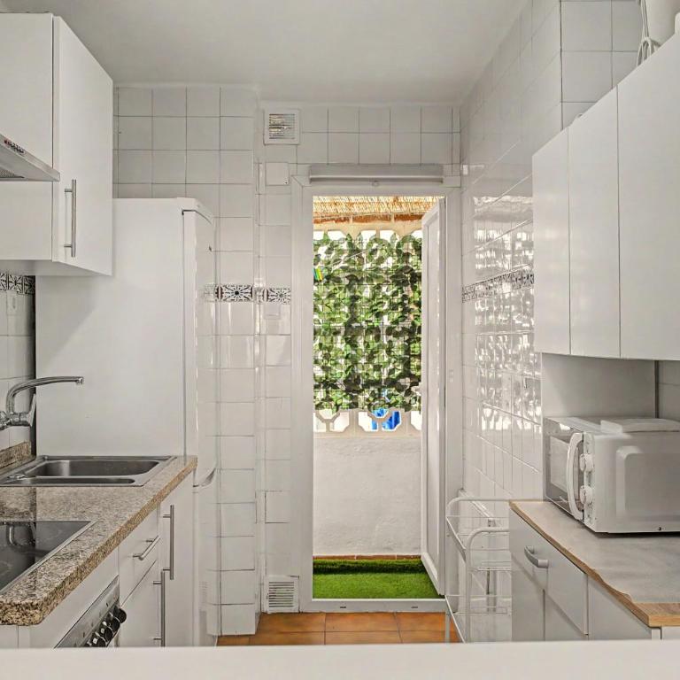 Apto Anabel Nerja - Two-Bedroom Superior Apartment - 7