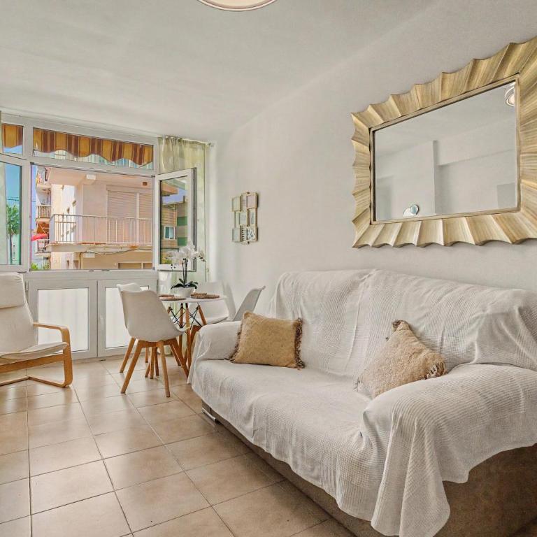 Apto Anabel Nerja - Two-Bedroom Superior Apartment - 1