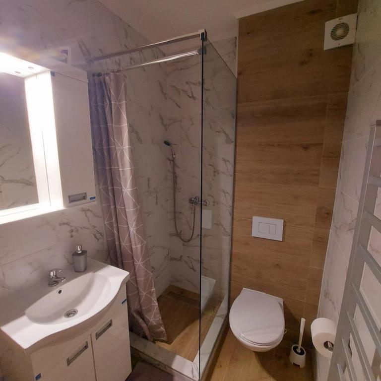 Apartman Davidović MD 2 Divčibare - Apartman sa 1 Spavaćom Sobom - 38