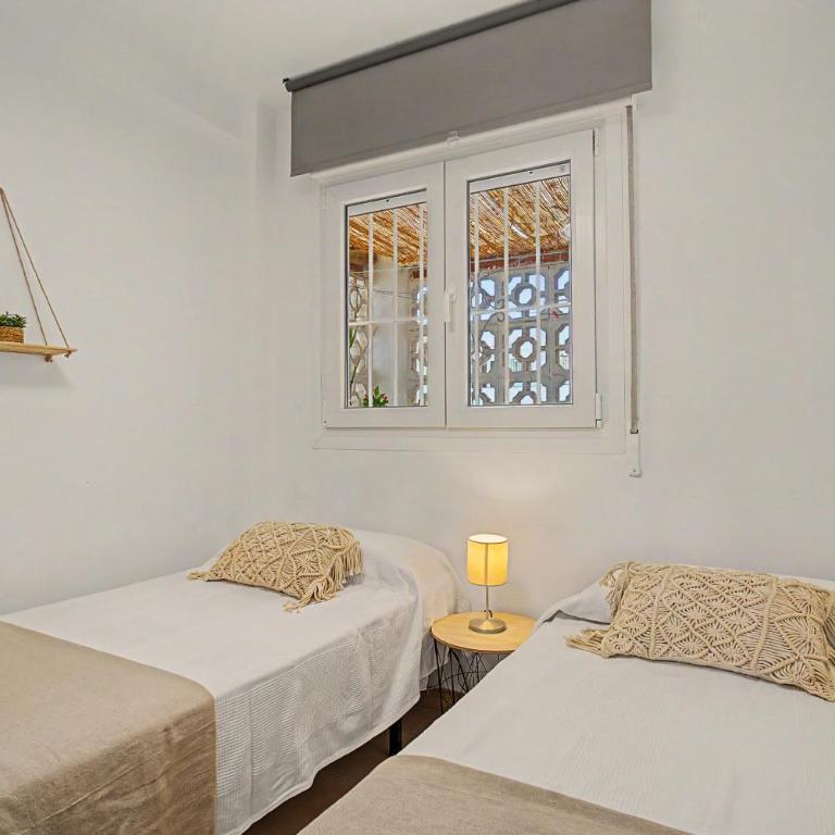 Apto Anabel Nerja - Two-Bedroom Superior Apartment - 19