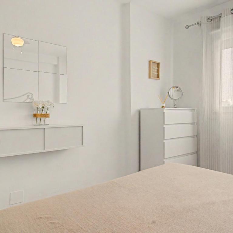 Apto Anabel Nerja - Two-Bedroom Superior Apartment - 13