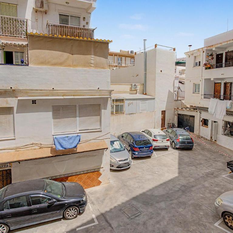 Apto Anabel Nerja - Two-Bedroom Superior Apartment - 29