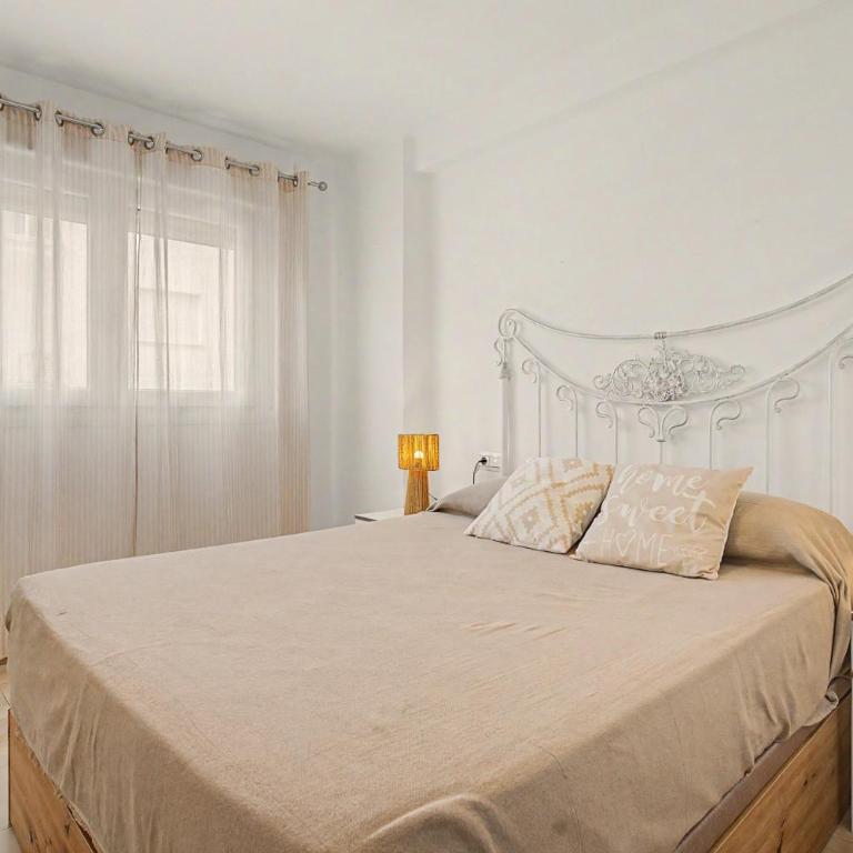 Apto Anabel Nerja - Two-Bedroom Superior Apartment - 10