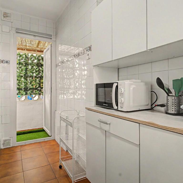 Apto Anabel Nerja - Two-Bedroom Superior Apartment - 4