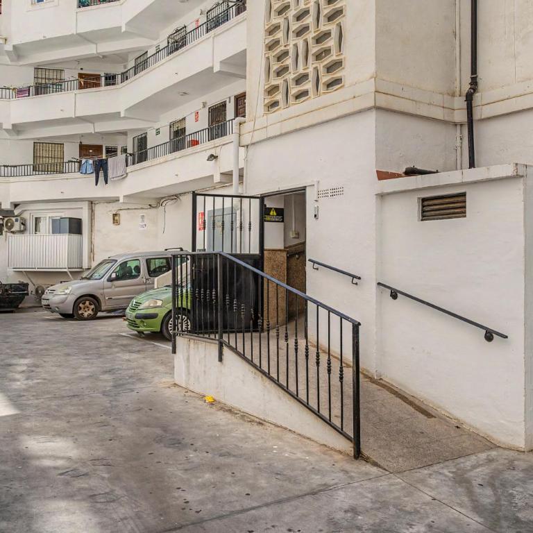 Apto Anabel Nerja - Two-Bedroom Superior Apartment - 27
