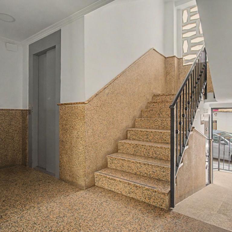 Apto Anabel Nerja - Two-Bedroom Superior Apartment - 26