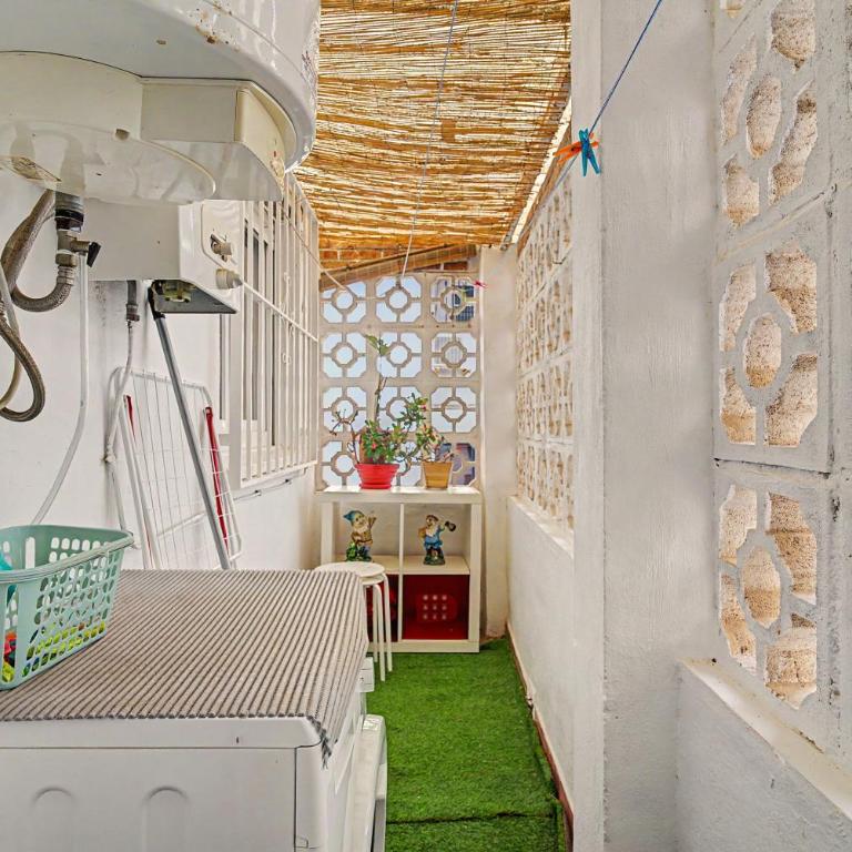 Apto Anabel Nerja - Two-Bedroom Superior Apartment - 9