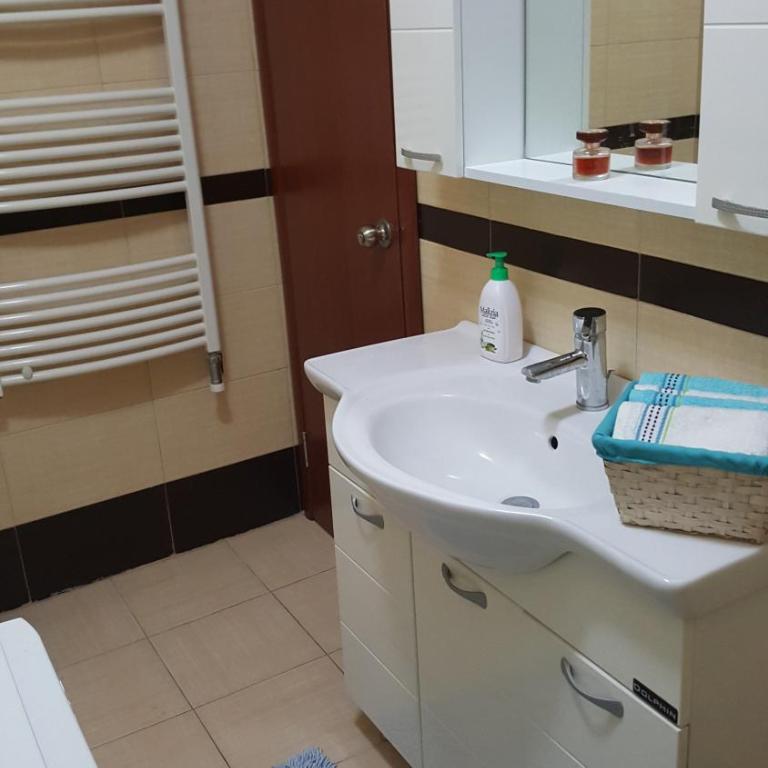 Green Silence - Vuk - Apartman sa 2 Spavaće Sobe - 4