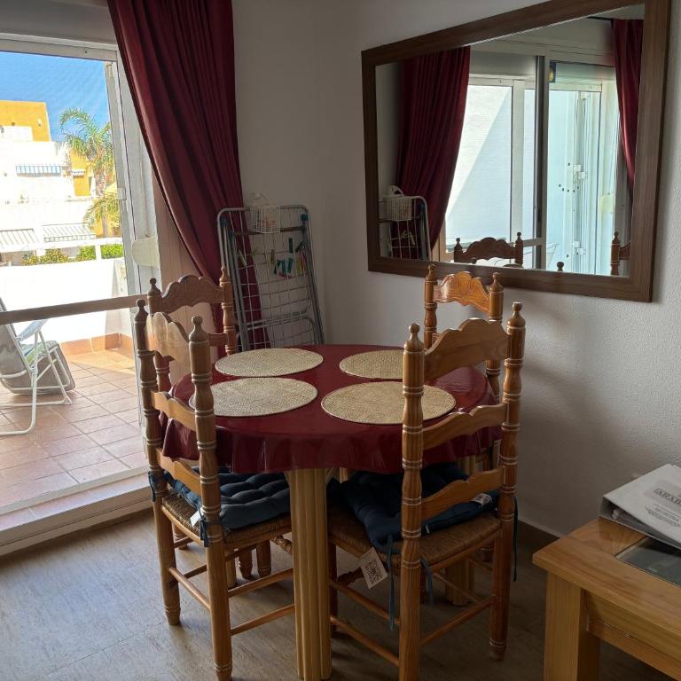 Arabella Naturist Apartment - Apartment mit Poolblick - 10