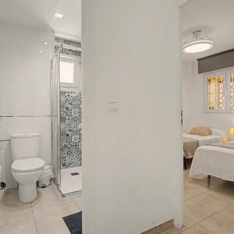 Apto Anabel Nerja - Two-Bedroom Superior Apartment - 17