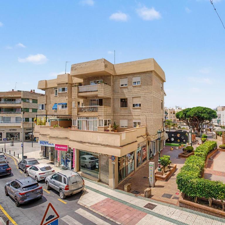 Apto Anabel Nerja - Two-Bedroom Superior Apartment - 30