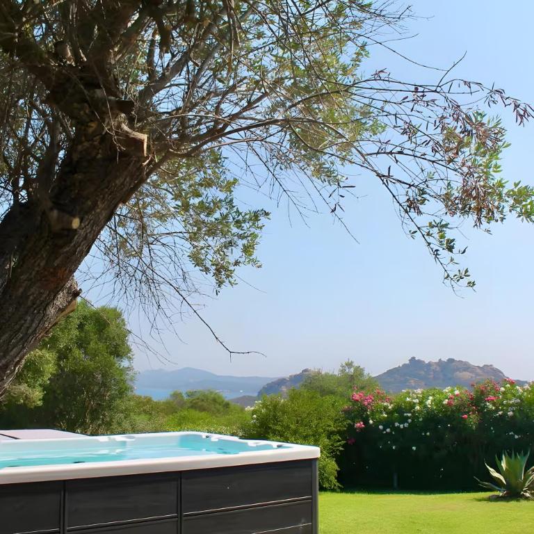 Villa Minerva Palau - Villa with Sea View - 13