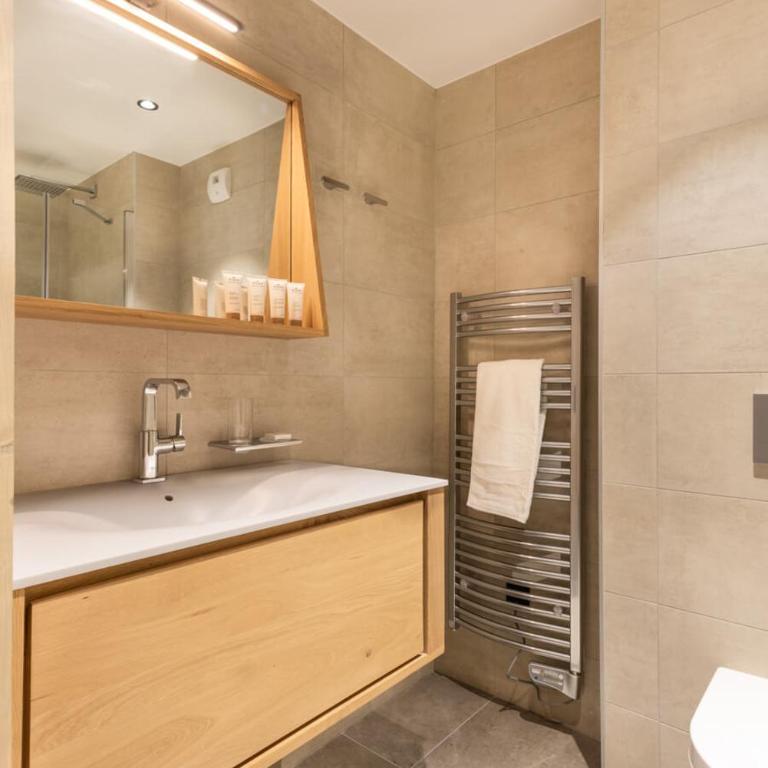 Steamboat by Alpine Resorts - Appartement 3 Chambres Supérieur - 3