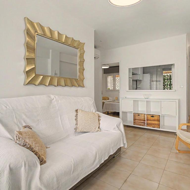 Apto Anabel Nerja - Two-Bedroom Superior Apartment - 23