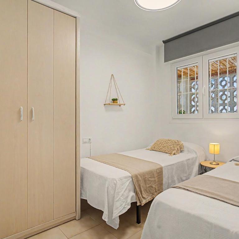 Apto Anabel Nerja - Two-Bedroom Superior Apartment - 18