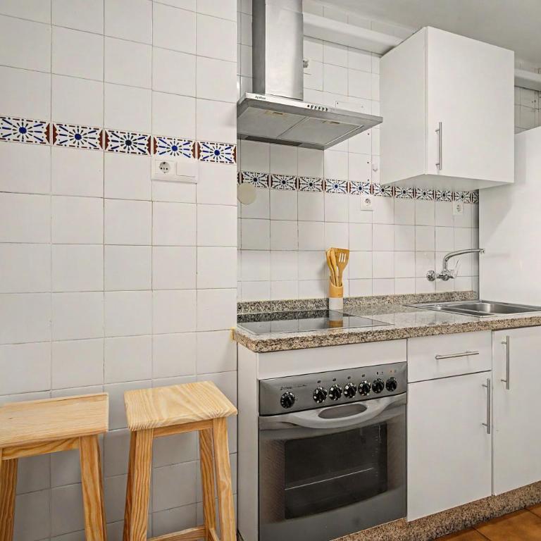 Apto Anabel Nerja - Two-Bedroom Superior Apartment - 8