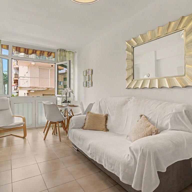 Apto Anabel Nerja - Two-Bedroom Superior Apartment - 24
