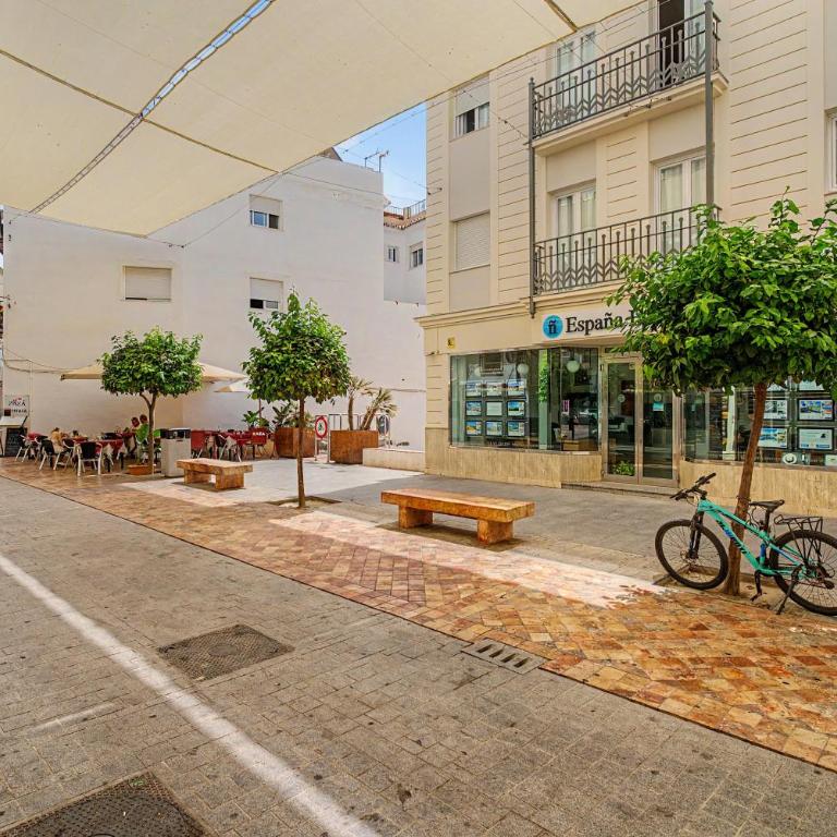 Apto Anabel Nerja - Two-Bedroom Superior Apartment - 31