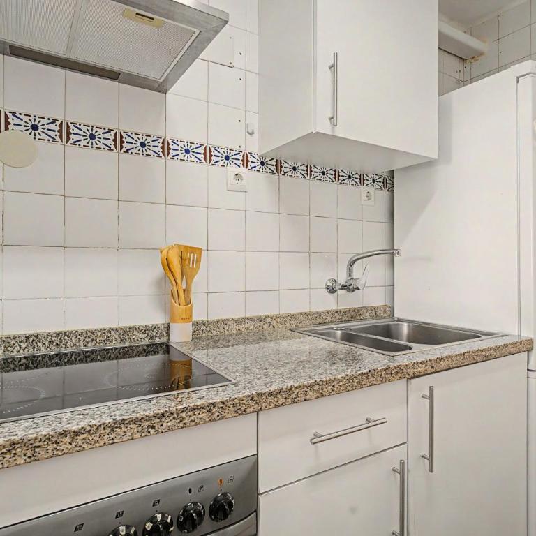 Apto Anabel Nerja - Two-Bedroom Superior Apartment - 5