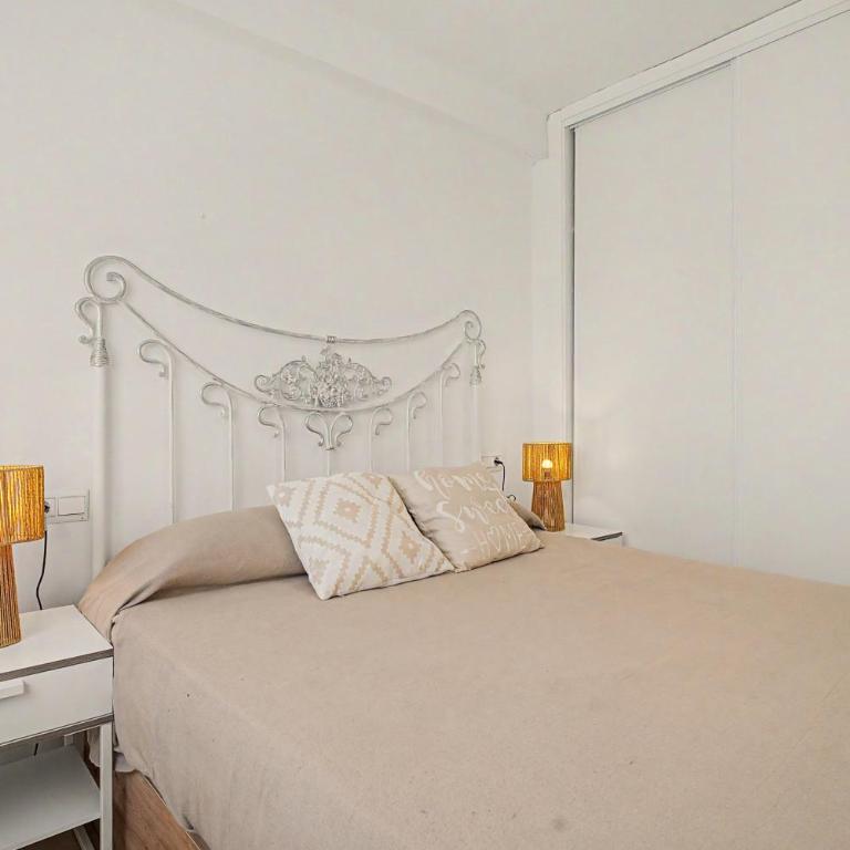 Apto Anabel Nerja - Two-Bedroom Superior Apartment - 12