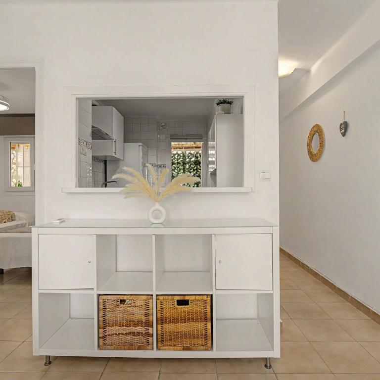 Apto Anabel Nerja - Two-Bedroom Superior Apartment - 21