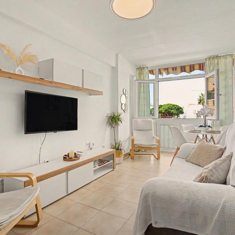 Apto Anabel Nerja - Two-Bedroom Superior Apartment - 3